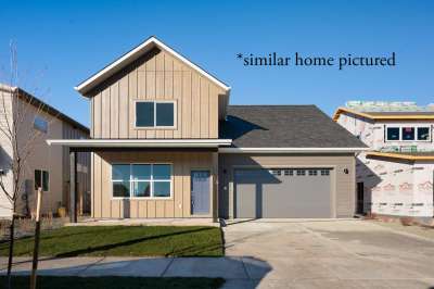 511 Companion Way